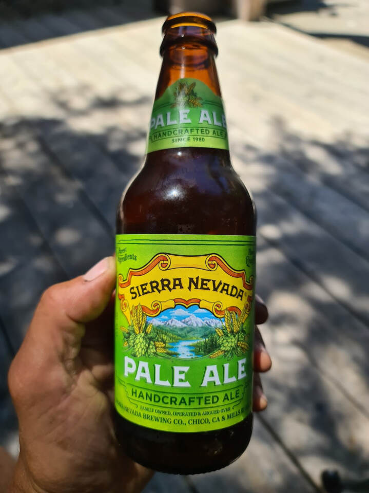 Sierra Nevada - Pale Ale